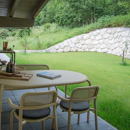 Schoenblick Appartements Lofer Zewnętrze zdjęcie