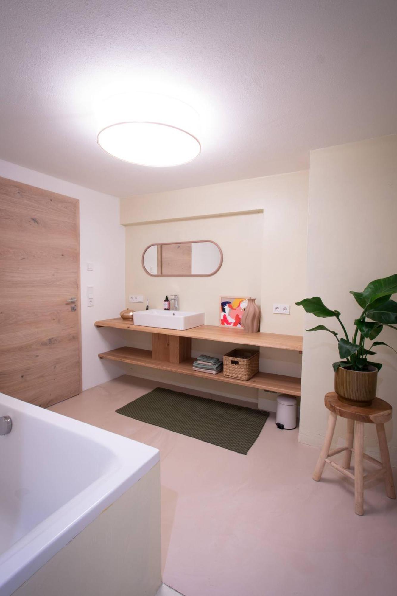 Schoenblick Appartements Lofer Zewnętrze zdjęcie