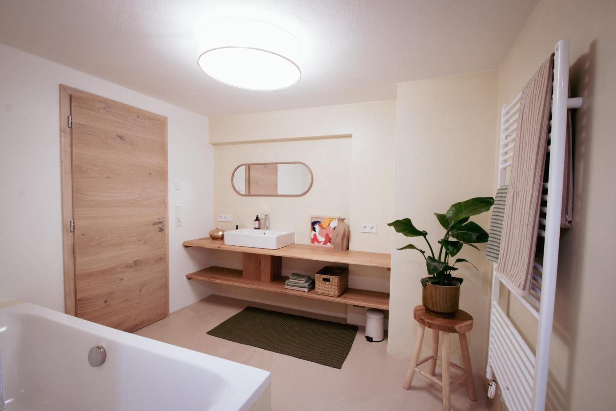 Schoenblick Appartements Lofer Zewnętrze zdjęcie