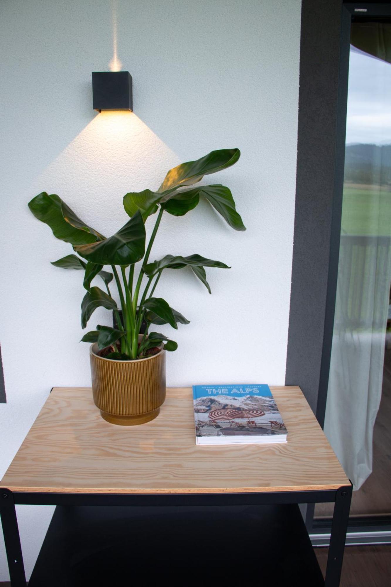 Schoenblick Appartements Lofer Zewnętrze zdjęcie