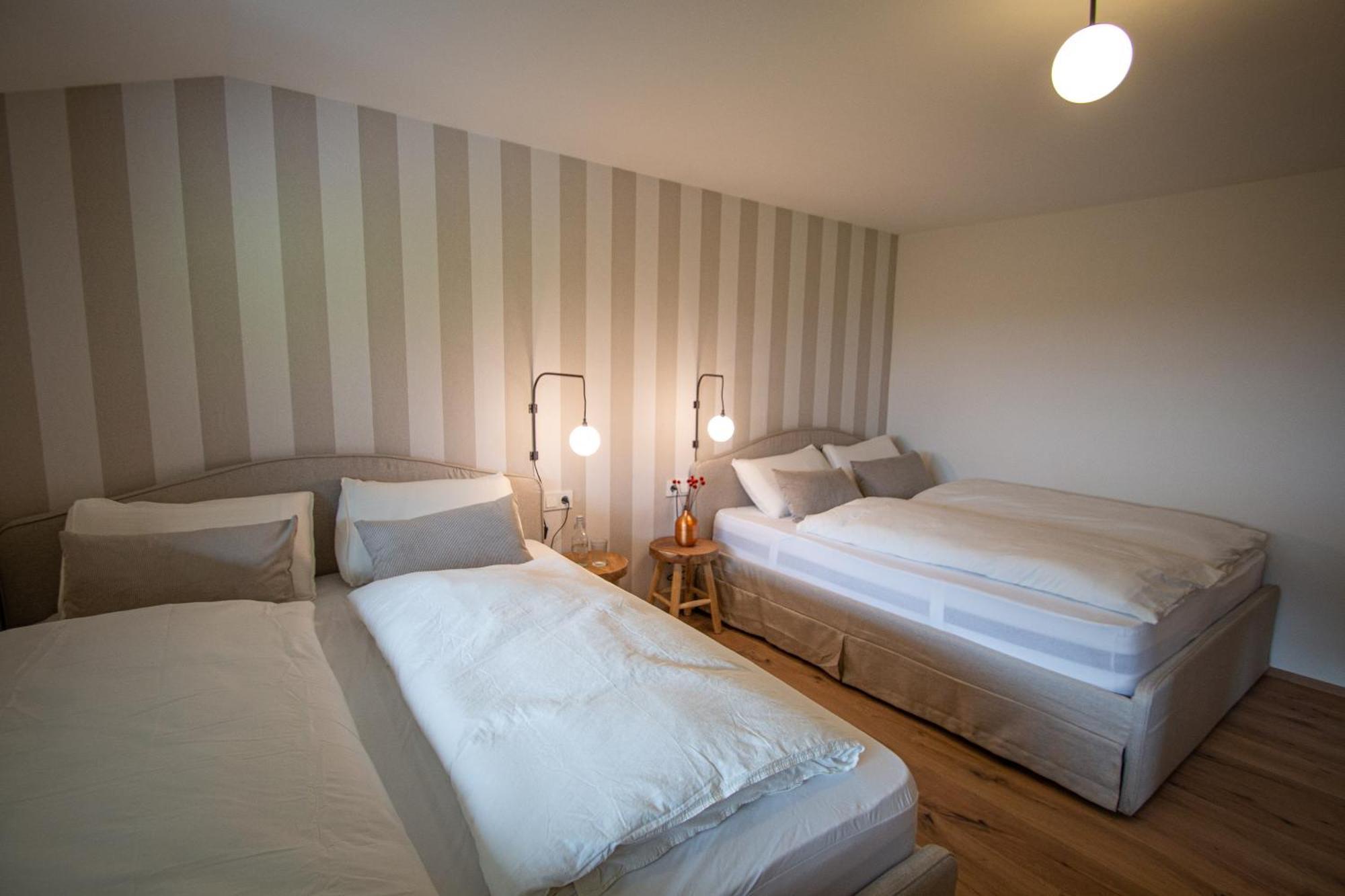 Schoenblick Appartements Lofer Zewnętrze zdjęcie