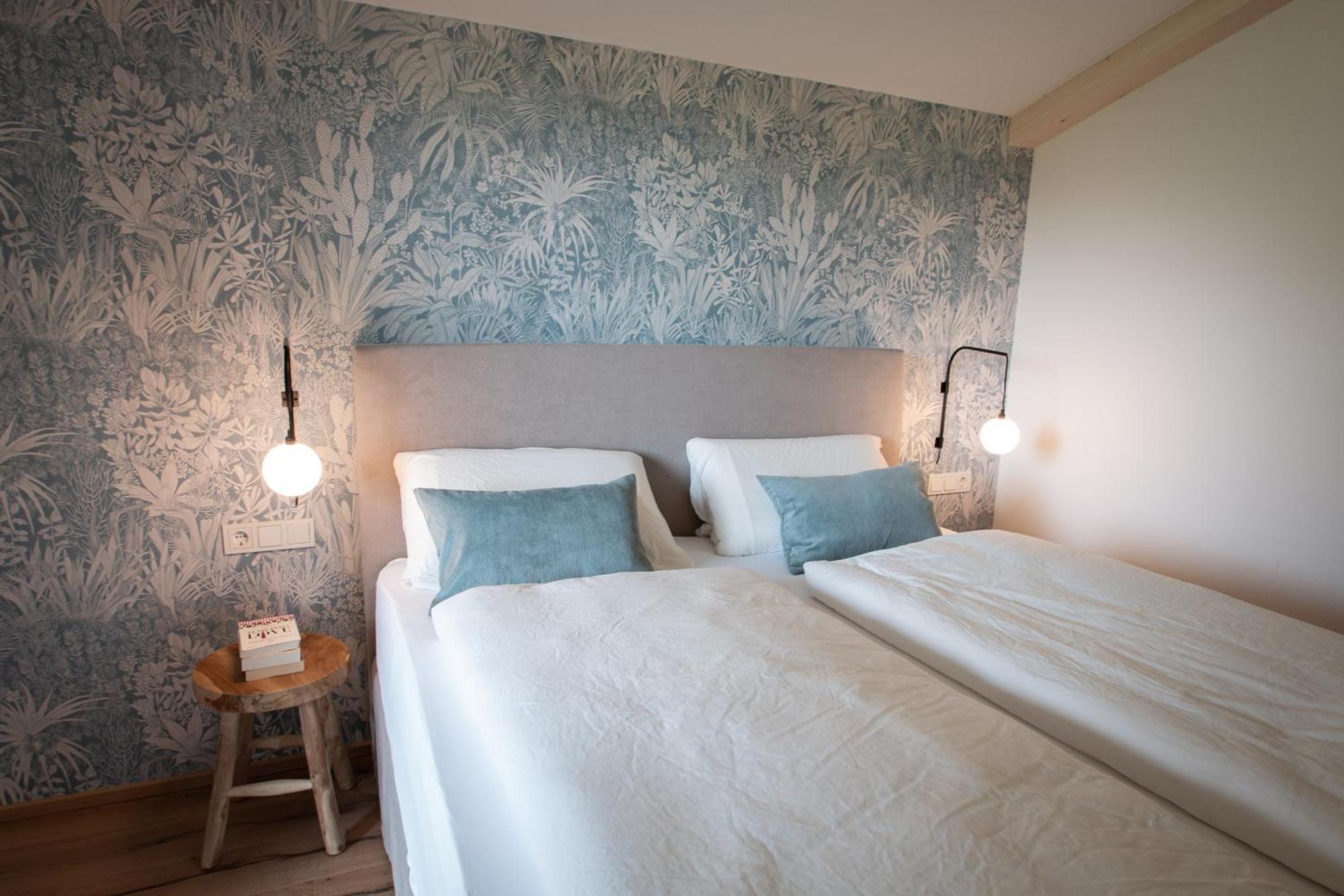 Schoenblick Appartements Lofer Zewnętrze zdjęcie