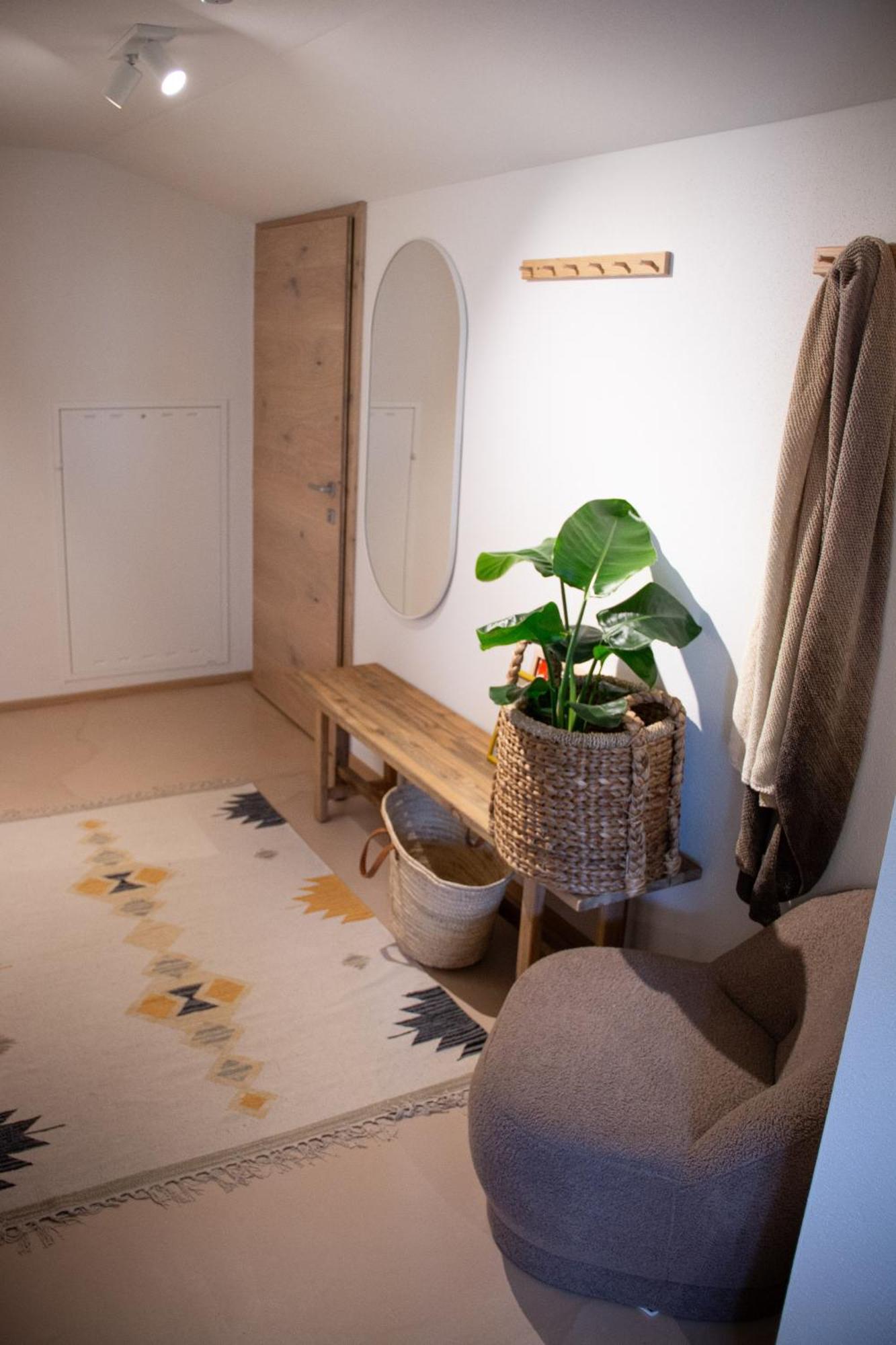 Schoenblick Appartements Lofer Zewnętrze zdjęcie