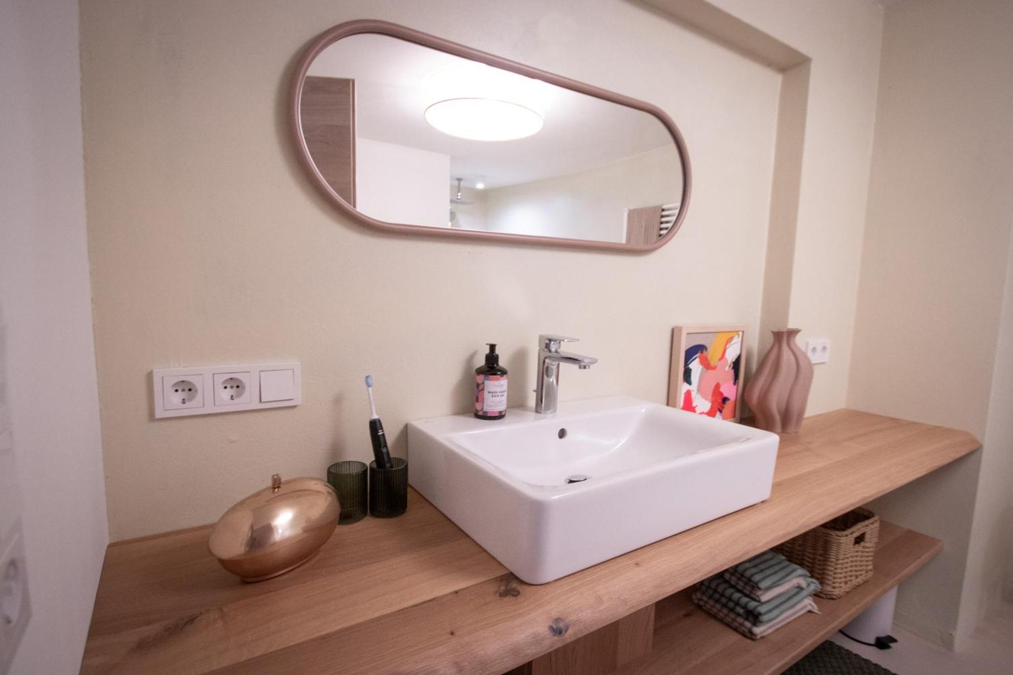 Schoenblick Appartements Lofer Zewnętrze zdjęcie