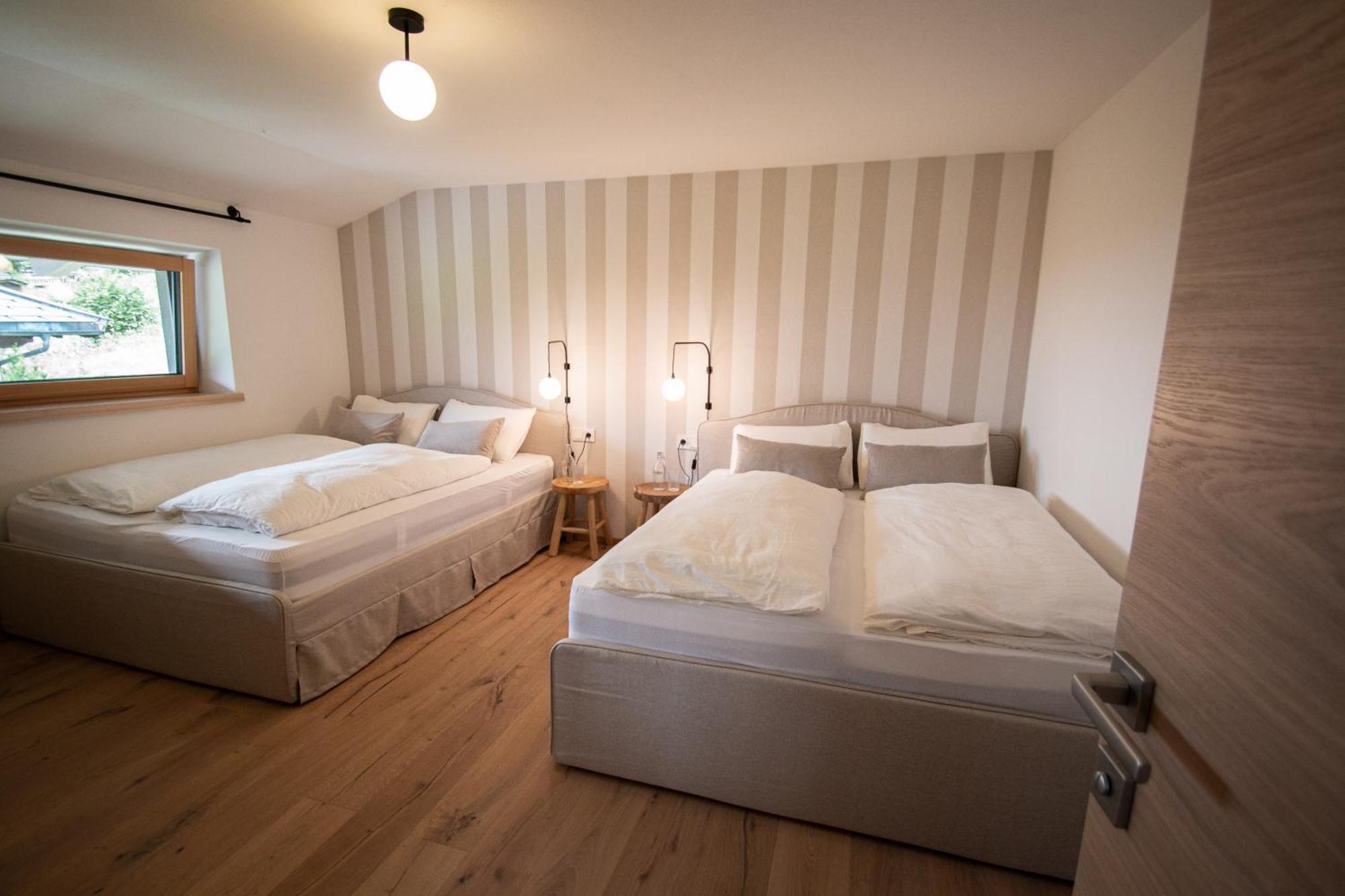 Schoenblick Appartements Lofer Zewnętrze zdjęcie